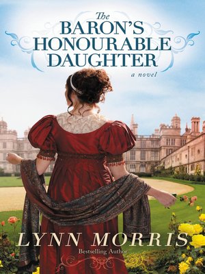 cover image of The Baron's Honourable Daughter